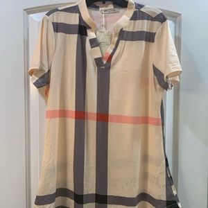 SeSe Code Women’s Short Sleeve V Neck